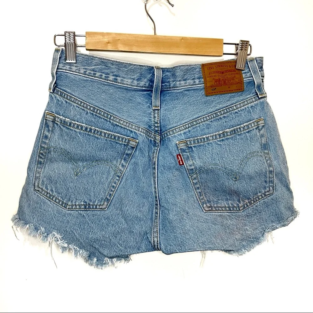 Levis classic levi